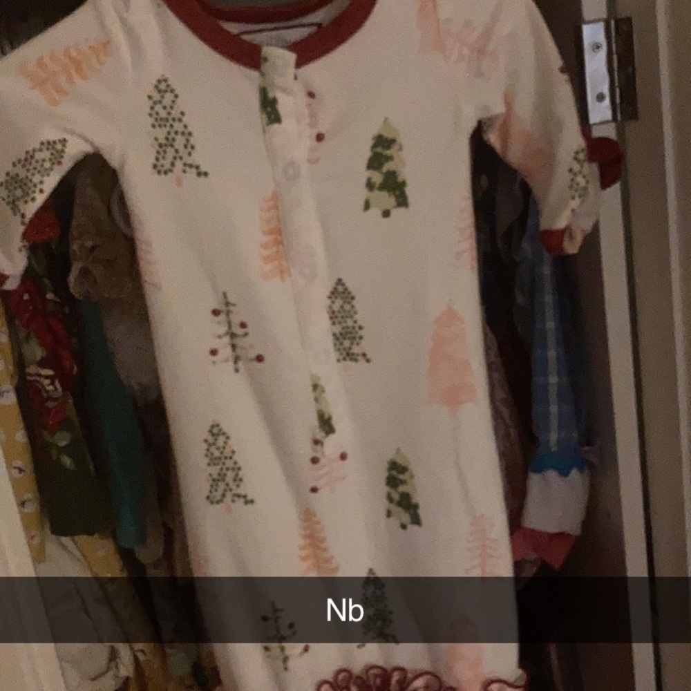 Sweethoney gown